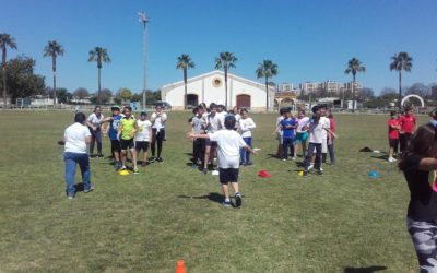 Deporte Rural Chapín