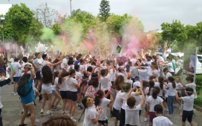 Celebración Domingo Savio