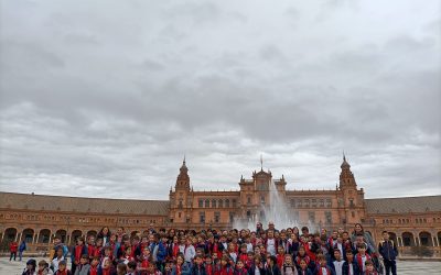 Excursión a Sevilla