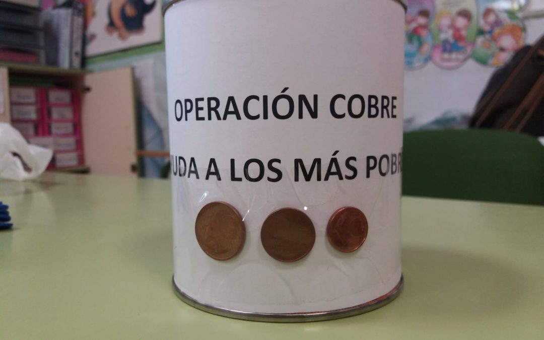 Operación Cobre